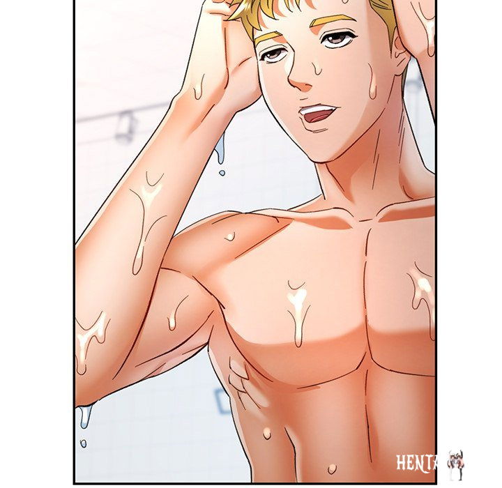 In Her Place In Her Place Chapter 64 - Page 121