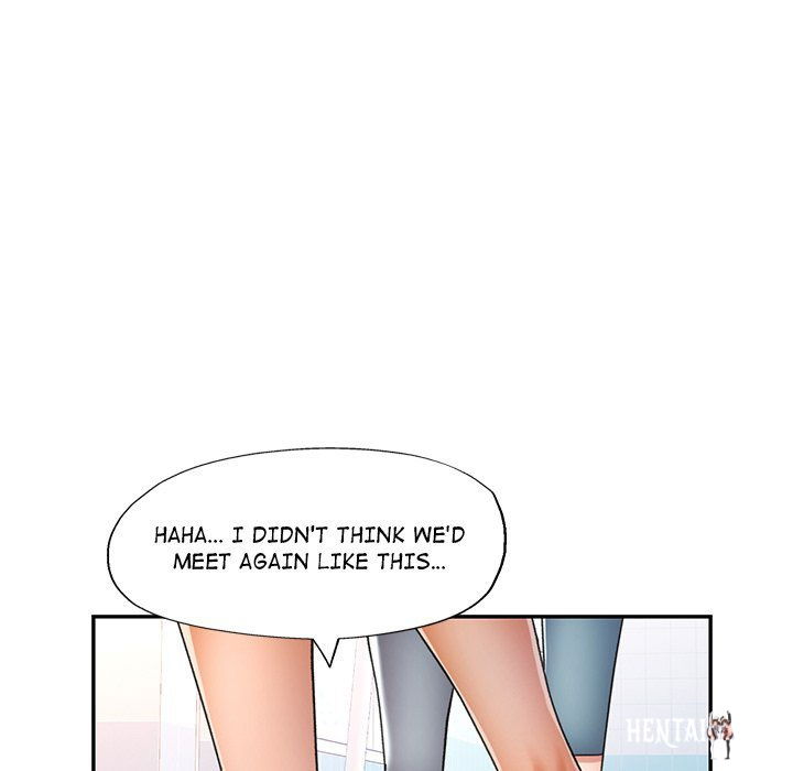 In Her Place In Her Place Chapter 64 - Page 122