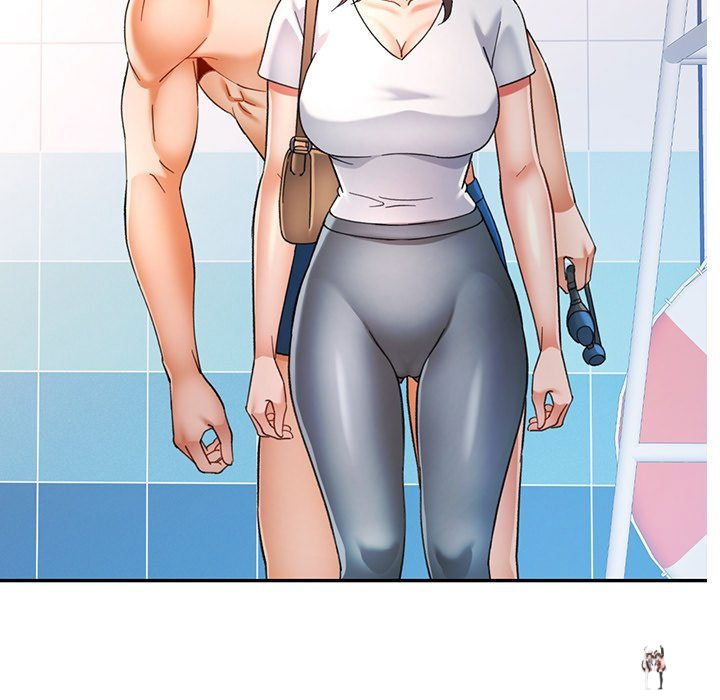 In Her Place In Her Place Chapter 64 - Page 125