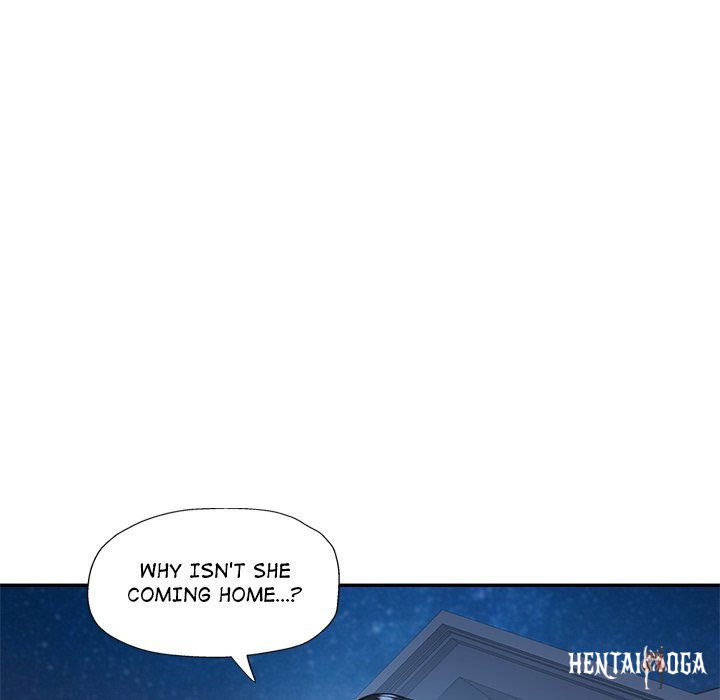 In Her Place In Her Place Chapter 64 - Page 13