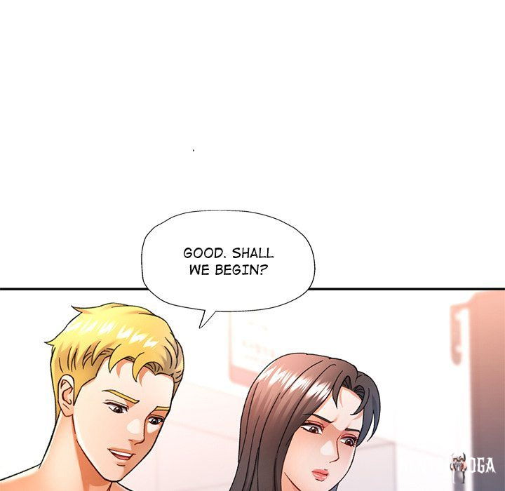 In Her Place In Her Place Chapter 64 - Page 131