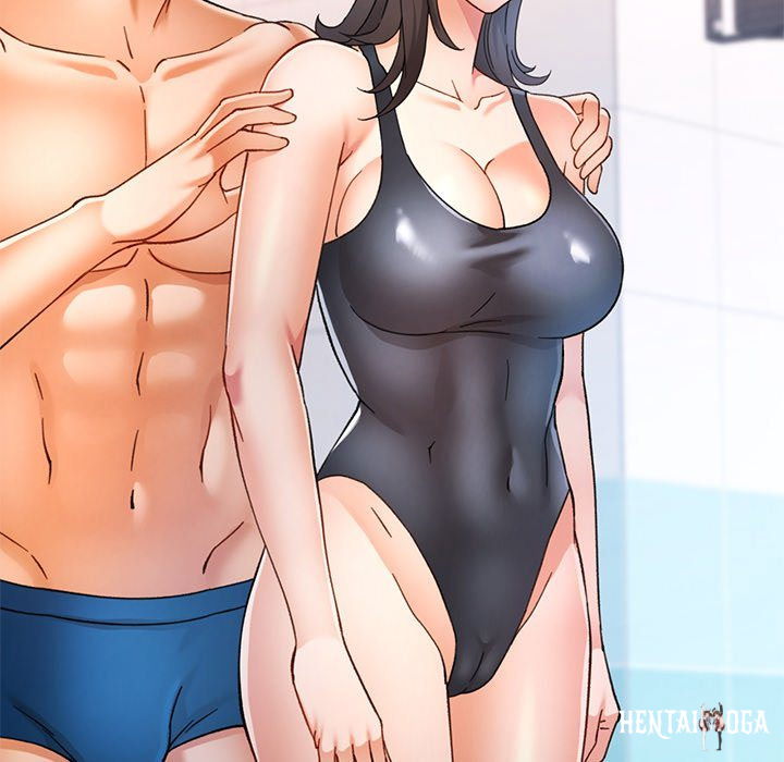 In Her Place In Her Place Chapter 64 - Page 132