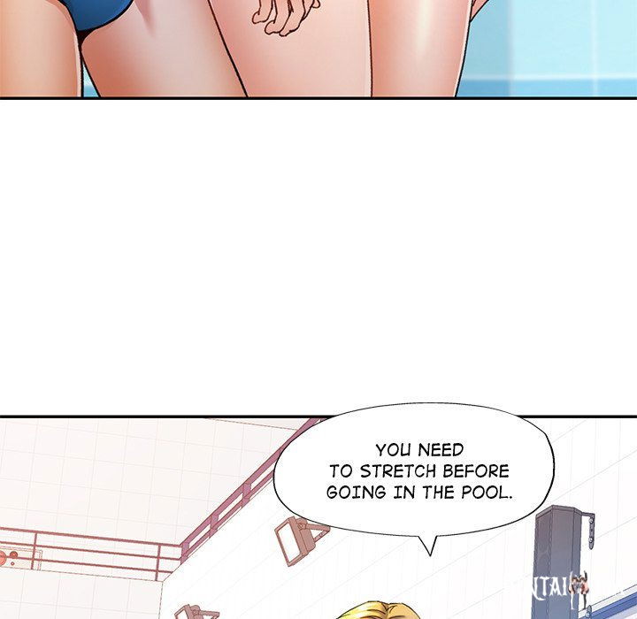 In Her Place In Her Place Chapter 64 - Page 133