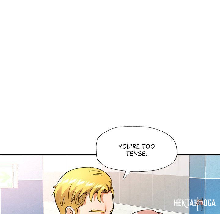 In Her Place In Her Place Chapter 64 - Page 139