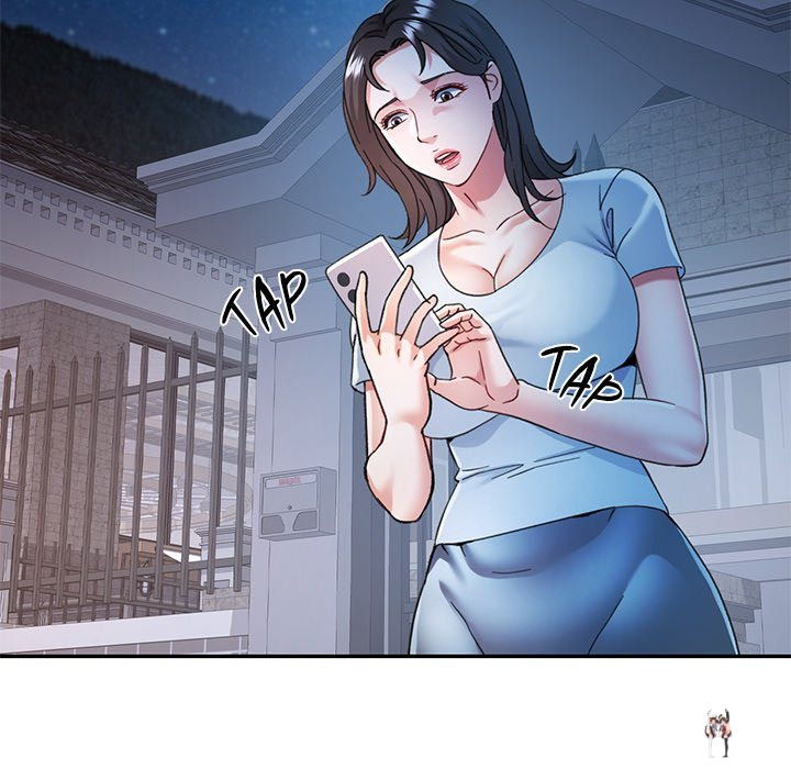 In Her Place In Her Place Chapter 64 - Page 14