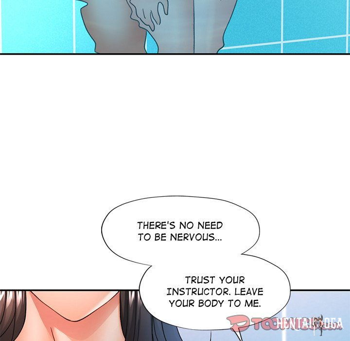 In Her Place In Her Place Chapter 64 - Page 141