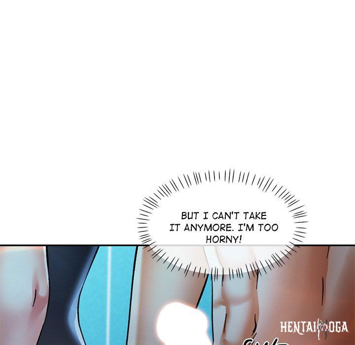 In Her Place In Her Place Chapter 64 - Page 144