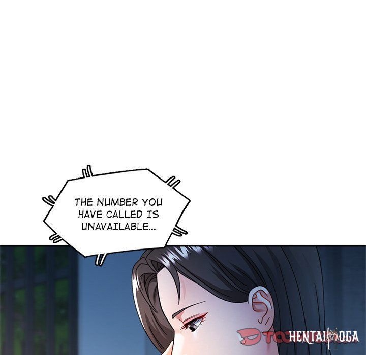 In Her Place In Her Place Chapter 64 - Page 15