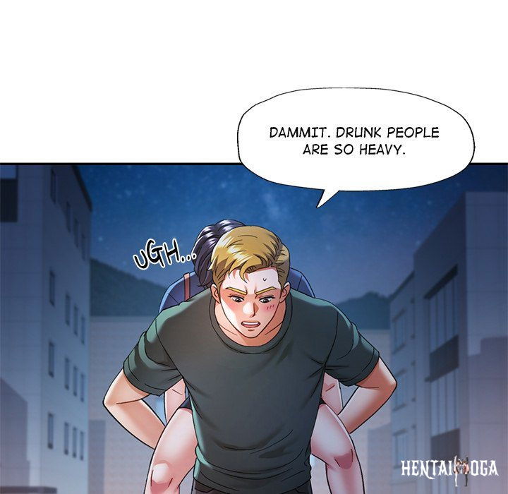 In Her Place In Her Place Chapter 64 - Page 17