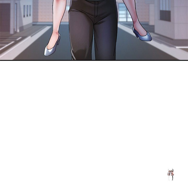 In Her Place In Her Place Chapter 64 - Page 18