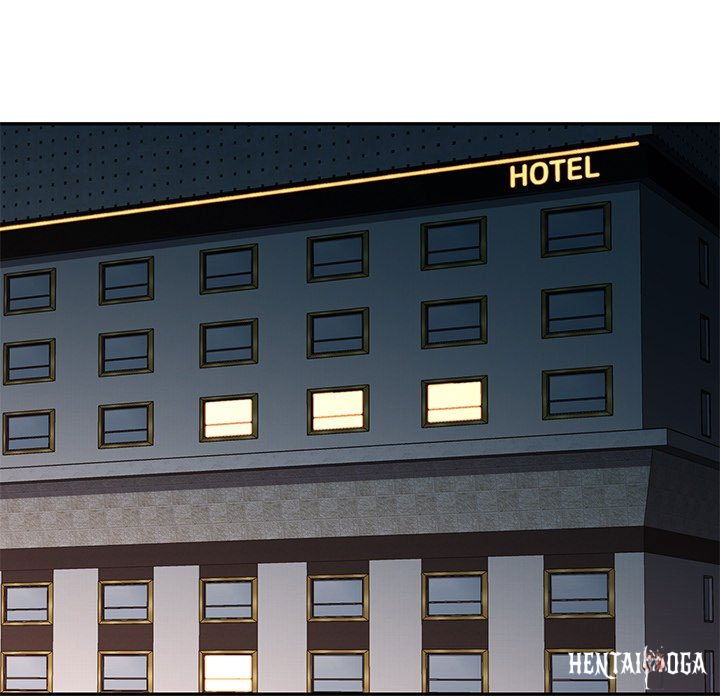 In Her Place In Her Place Chapter 64 - Page 19