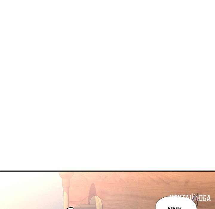 In Her Place In Her Place Chapter 64 - Page 20