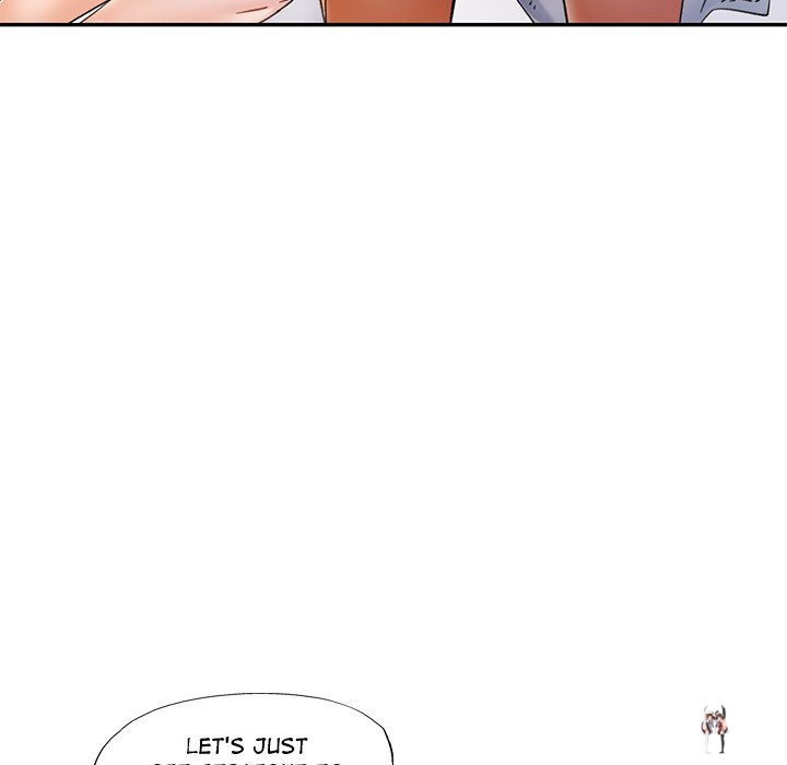 In Her Place In Her Place Chapter 64 - Page 26