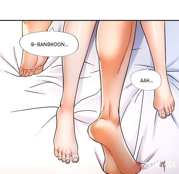 In Her Place In Her Place Chapter 64 - Page 29