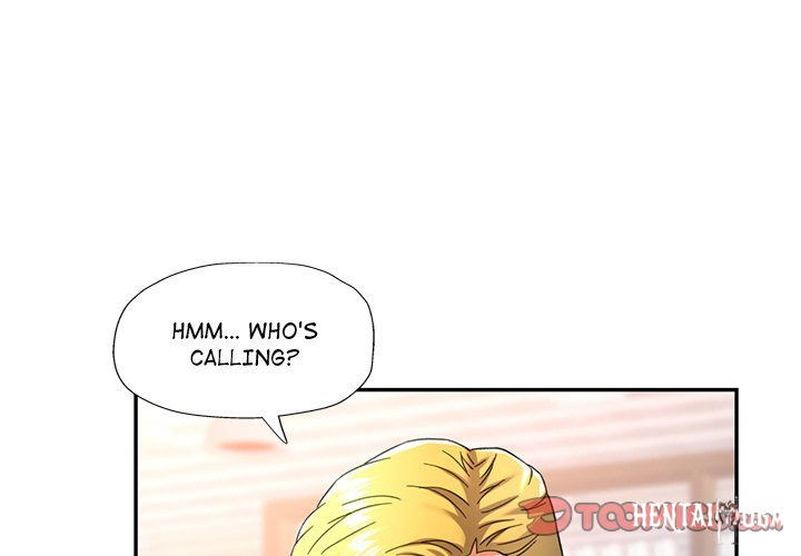 In Her Place In Her Place Chapter 64 - Page 3