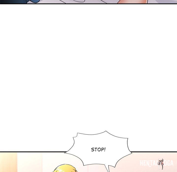 In Her Place In Her Place Chapter 64 - Page 32