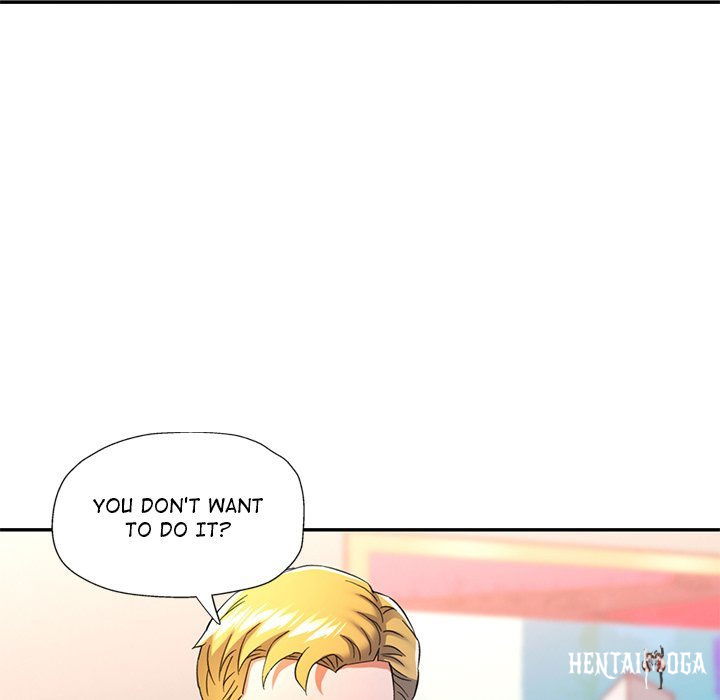 In Her Place In Her Place Chapter 64 - Page 34