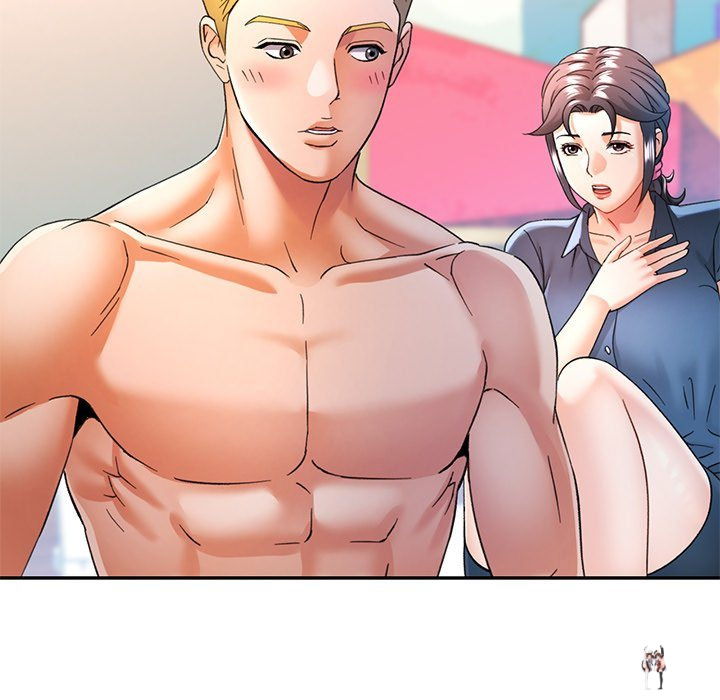 In Her Place In Her Place Chapter 64 - Page 35