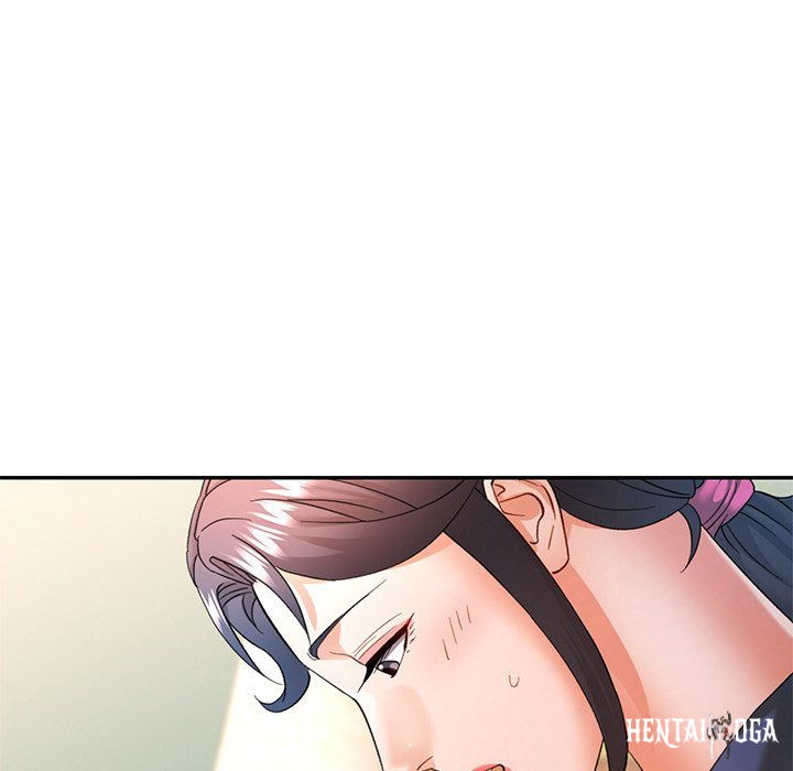 In Her Place In Her Place Chapter 64 - Page 36