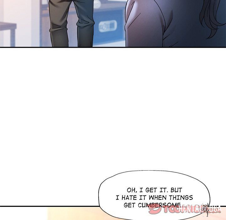 In Her Place In Her Place Chapter 64 - Page 39