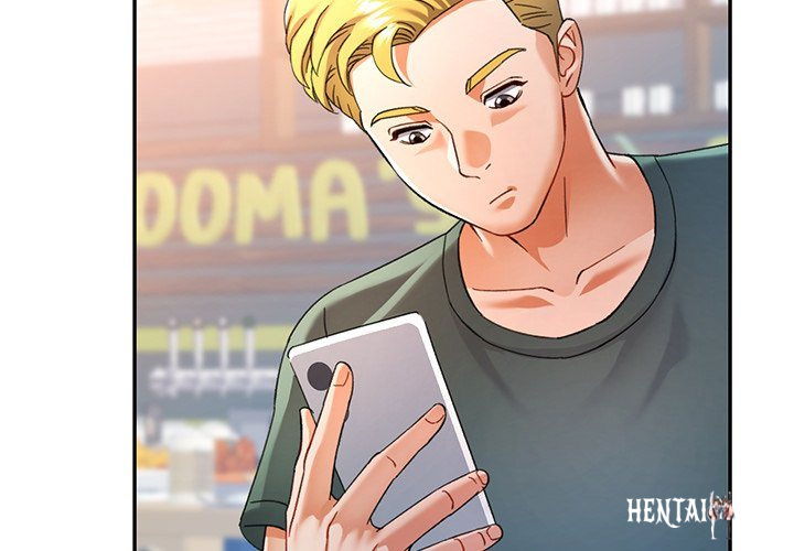 In Her Place In Her Place Chapter 64 - Page 4