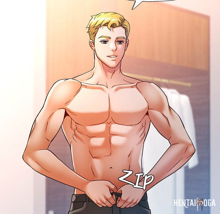 In Her Place In Her Place Chapter 64 - Page 40