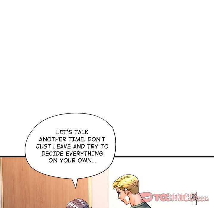 In Her Place In Her Place Chapter 64 - Page 45