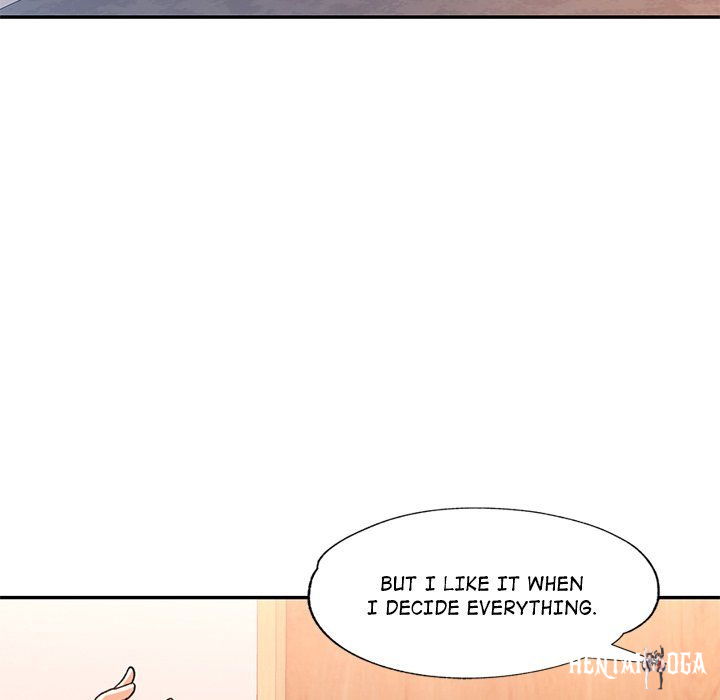 In Her Place In Her Place Chapter 64 - Page 47