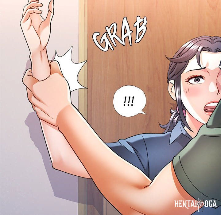 In Her Place In Her Place Chapter 64 - Page 48