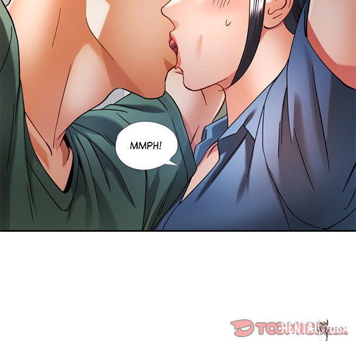 In Her Place In Her Place Chapter 64 - Page 51