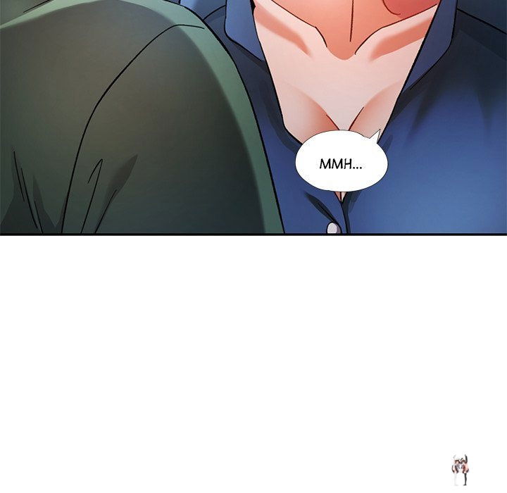 In Her Place In Her Place Chapter 64 - Page 54