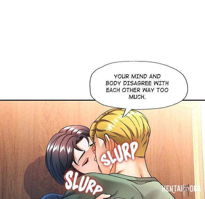 In Her Place In Her Place Chapter 64 - Page 55