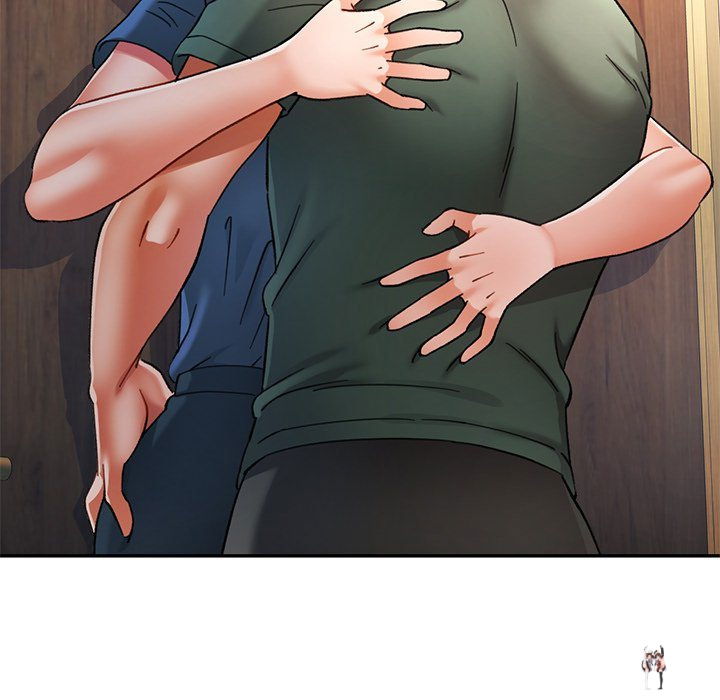 In Her Place In Her Place Chapter 64 - Page 56