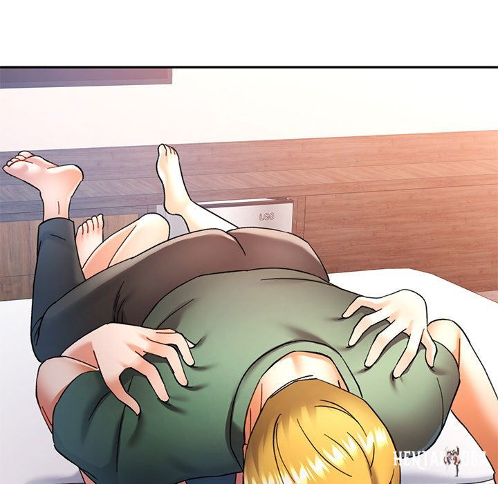 In Her Place In Her Place Chapter 64 - Page 59