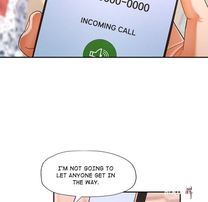 In Her Place In Her Place Chapter 64 - Page 6