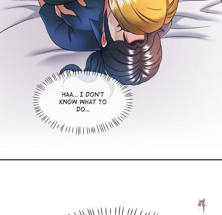 In Her Place In Her Place Chapter 64 - Page 60