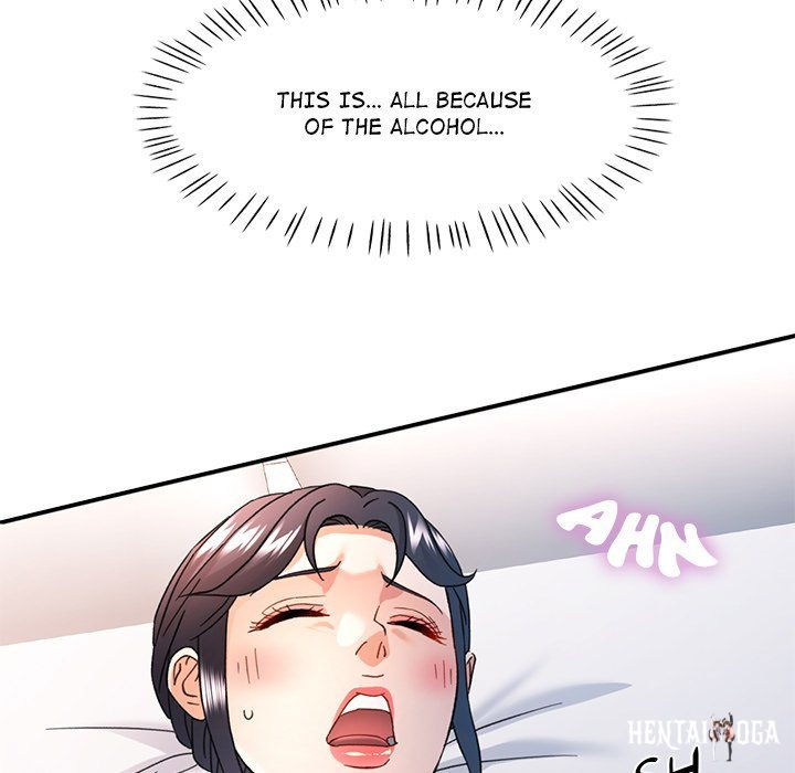 In Her Place In Her Place Chapter 64 - Page 61