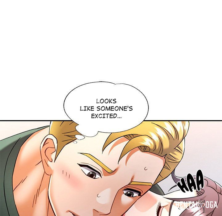 In Her Place In Her Place Chapter 64 - Page 66