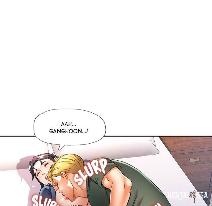 In Her Place In Her Place Chapter 64 - Page 70