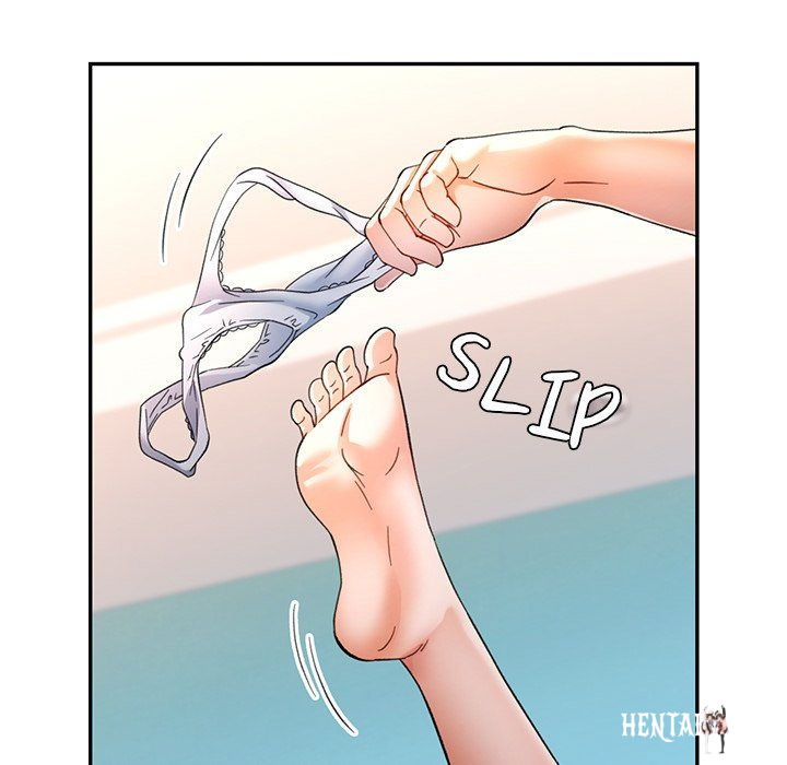 In Her Place In Her Place Chapter 64 - Page 73