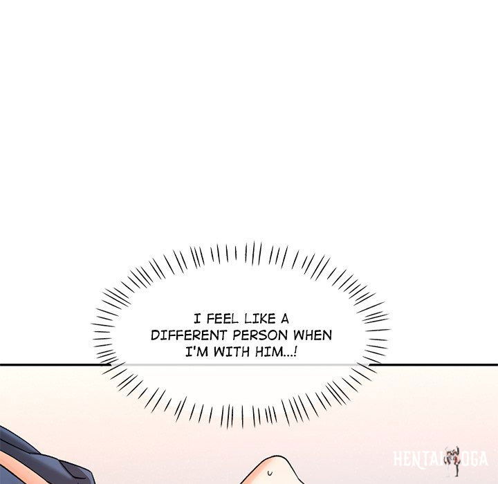 In Her Place In Her Place Chapter 64 - Page 77