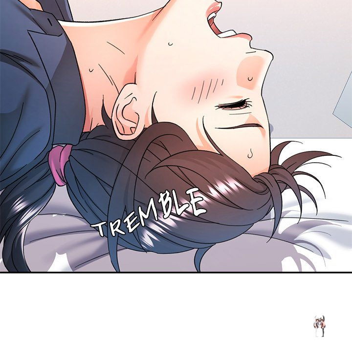 In Her Place In Her Place Chapter 64 - Page 78