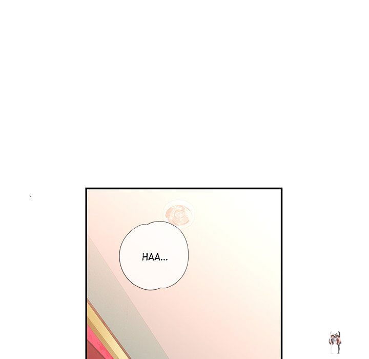 In Her Place In Her Place Chapter 64 - Page 79