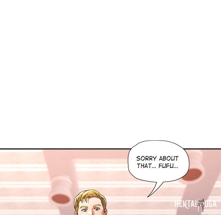 In Her Place In Her Place Chapter 64 - Page 8