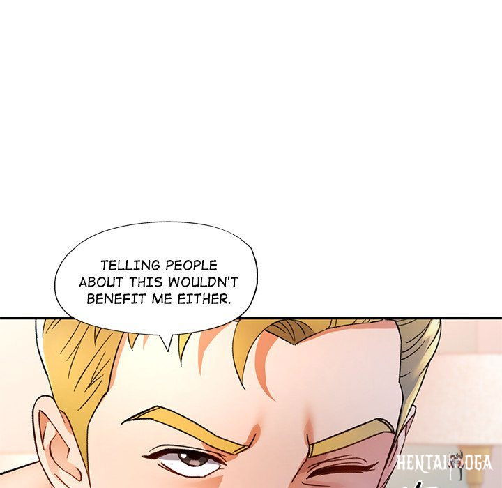 In Her Place In Her Place Chapter 64 - Page 85