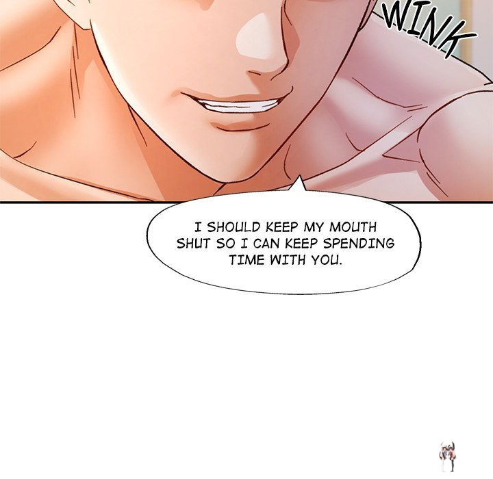 In Her Place In Her Place Chapter 64 - Page 86