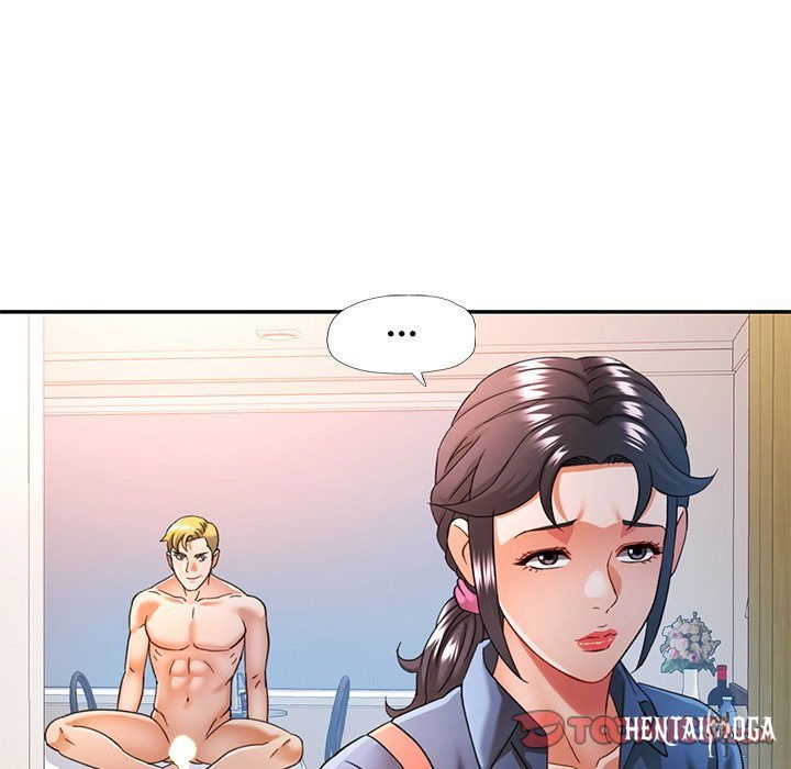 In Her Place In Her Place Chapter 64 - Page 87