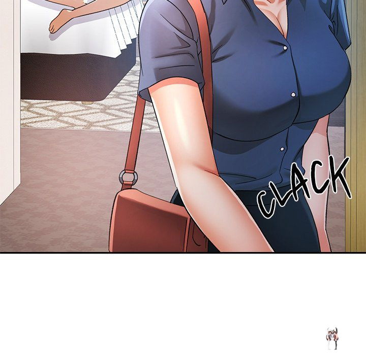 In Her Place In Her Place Chapter 64 - Page 88