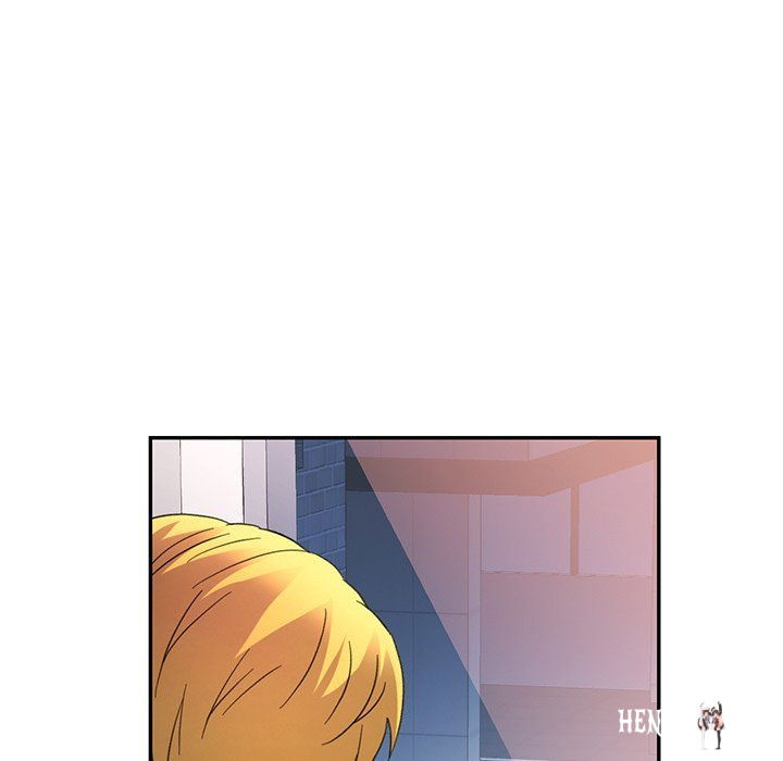 In Her Place In Her Place Chapter 64 - Page 89