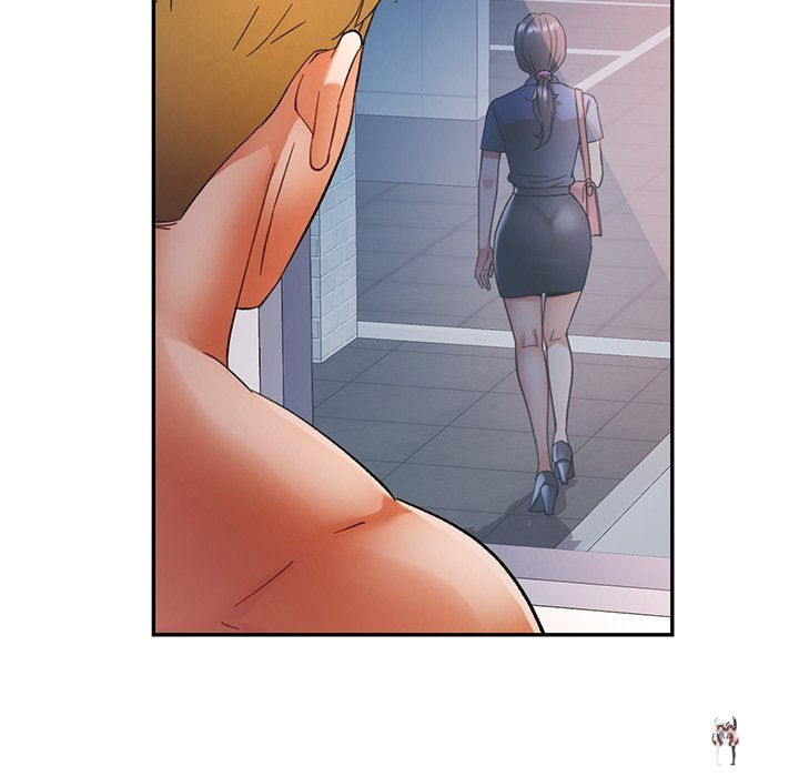 In Her Place In Her Place Chapter 64 - Page 90